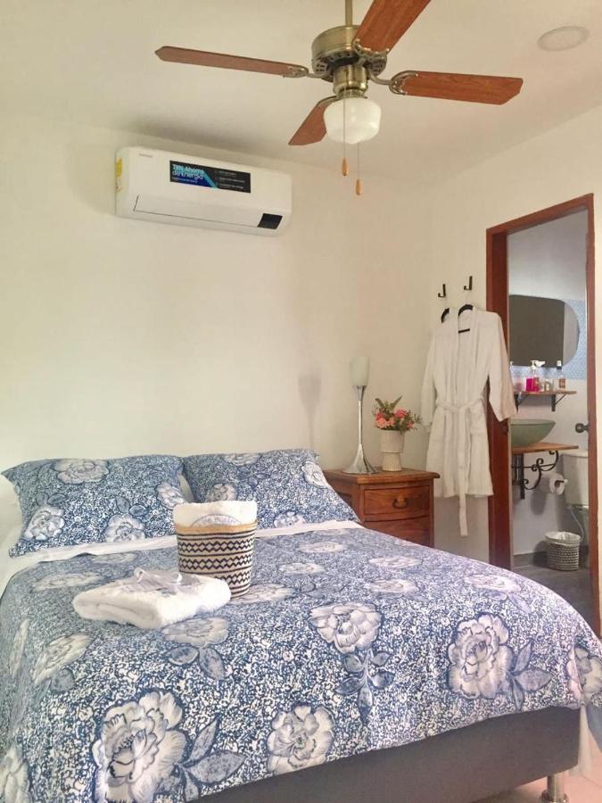 Luna Nueva Casa De Huespedes Ríohacha Dış mekan fotoğraf