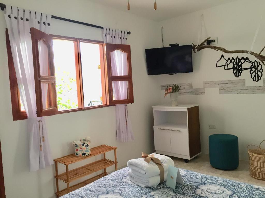 Luna Nueva Casa De Huespedes Ríohacha Dış mekan fotoğraf