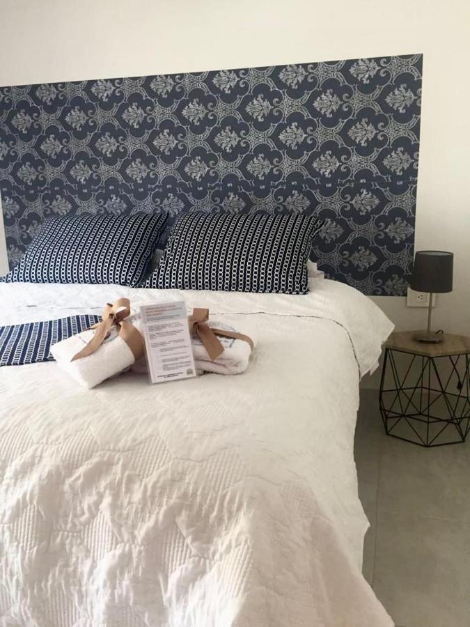 Luna Nueva Casa De Huespedes Ríohacha Dış mekan fotoğraf