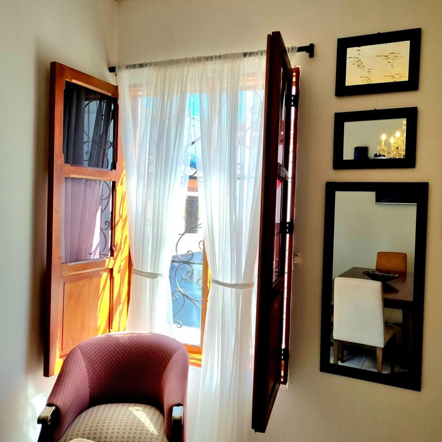 Luna Nueva Casa De Huespedes Ríohacha Dış mekan fotoğraf