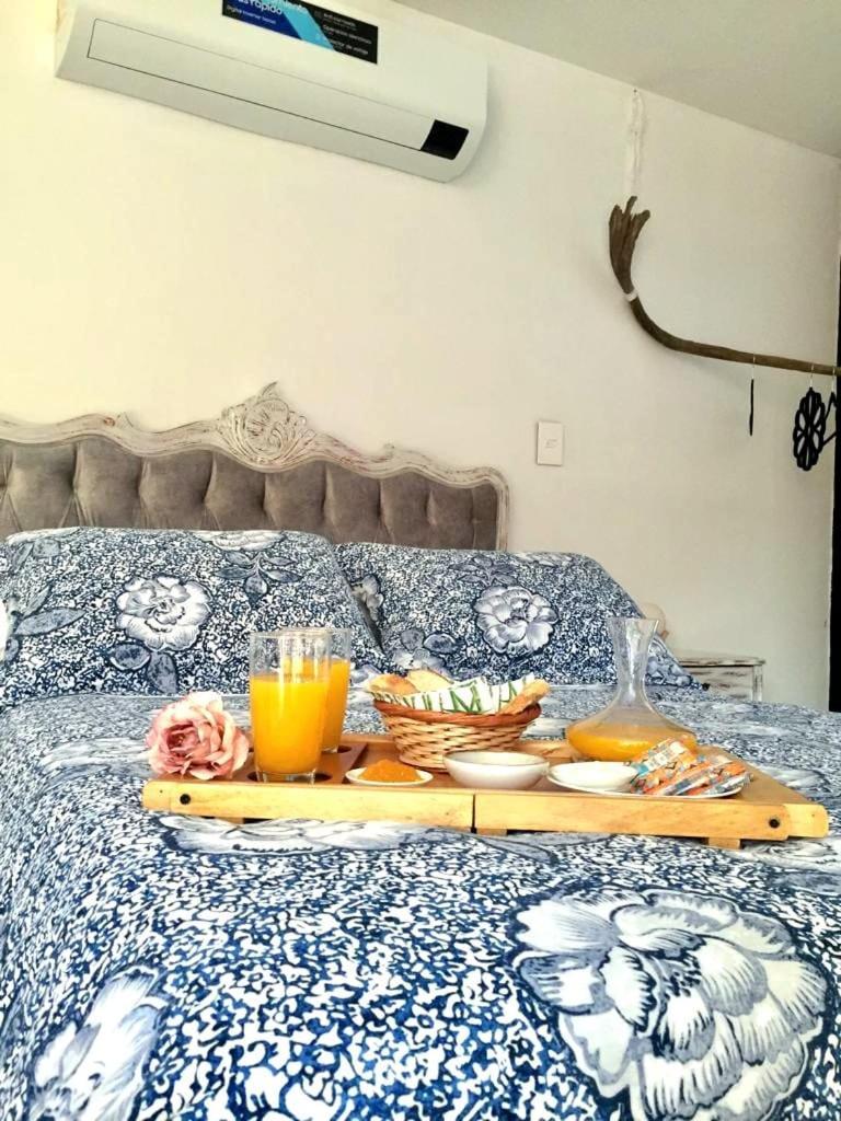 Luna Nueva Casa De Huespedes Ríohacha Dış mekan fotoğraf